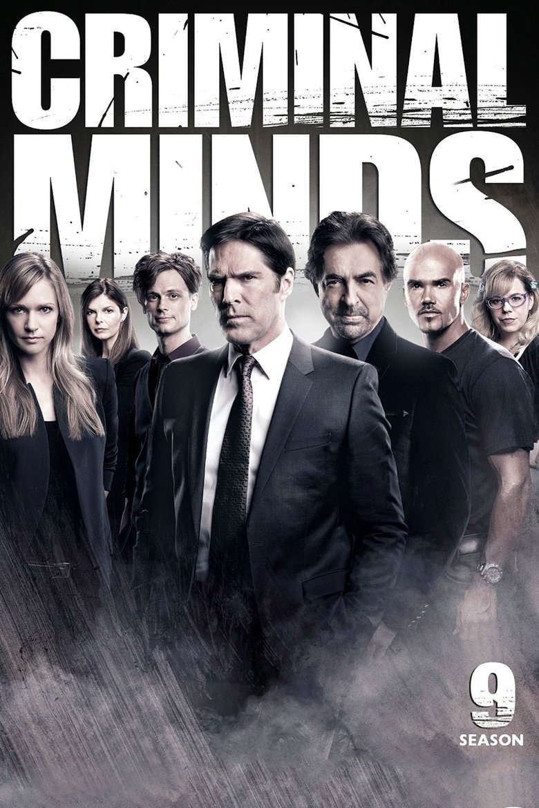 Cast and Crew in Criminal Minds - Bully (Season 9 - Episode 11) - Bully Poster of Cast and Crew in Criminal Minds - Bully (Season 9 - Episode 11) - Bully