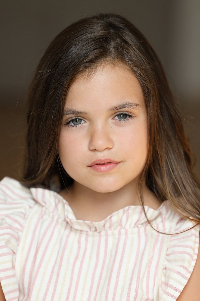 Gabrielle Landry Portrait of Gabrielle Landry