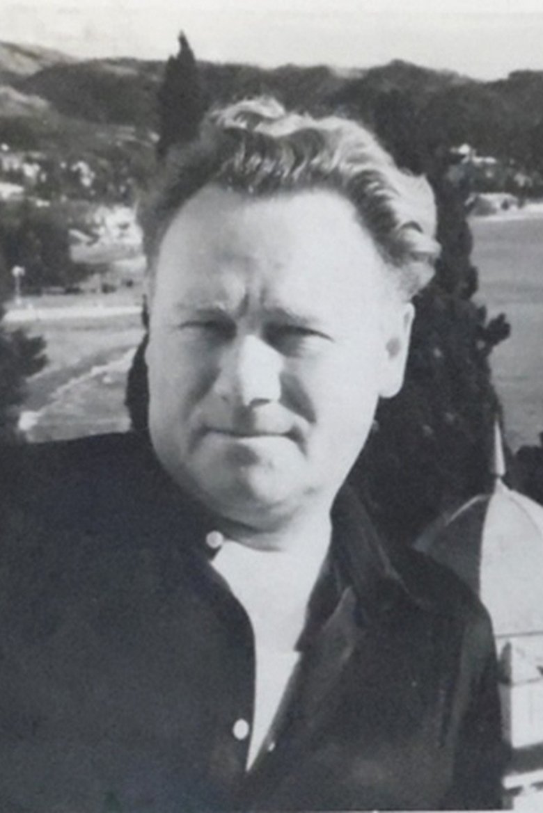 Ivan Lukinsky Portrait of Ivan Lukinsky