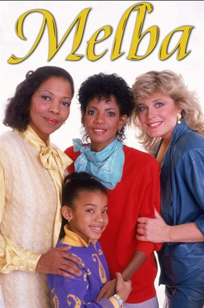Melba Poster of Melba