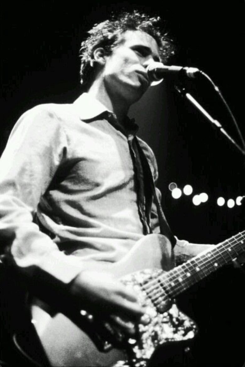 Jeff Buckley: You and I Poster of Jeff Buckley: You and I