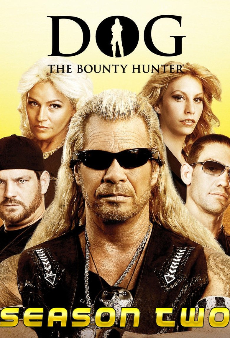 Cast and Crew in Dog The Bounty Hunter - Suga on my Cuffs (Season 2 - Episode 21) - Suga on my Cuffs Poster of Cast and Crew in Dog The Bounty Hunter - Suga on my Cuffs (Season 2 - Episode 21) - Suga on my Cuffs