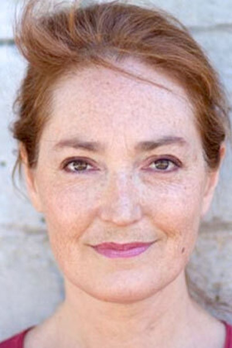 Sylvie Degryse Portrait of Sylvie Degryse