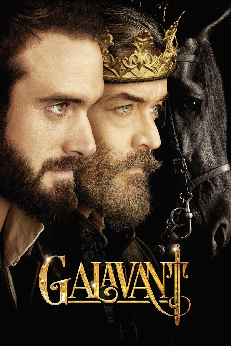 Cast and Crew in Galavant - Battle of the Three Armies (Season 2 - Episode 9) - Battle of the Three Armies Poster of Cast and Crew in Galavant - Battle of the Three Armies (Season 2 - Episode 9) - Battle of the Three Armies