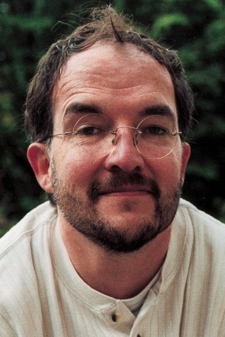 Janry Portrait of Janry