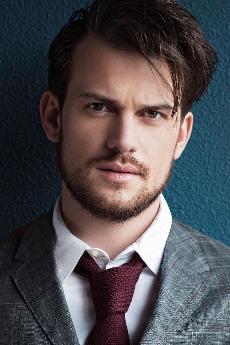 Levi van Kempen Portrait of Levi van Kempen