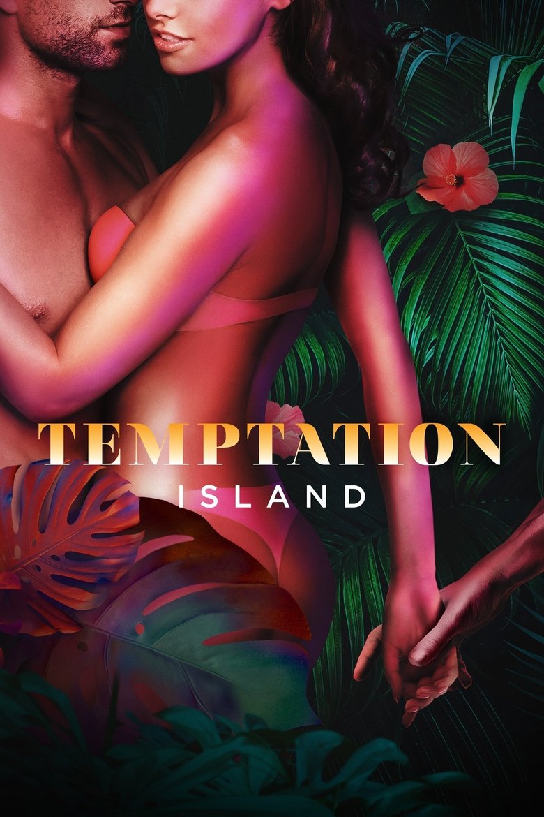 Episodes in Temptation Island - Season 5 - Season 5 Poster of Episodes in Temptation Island - Season 5 - Season 5
