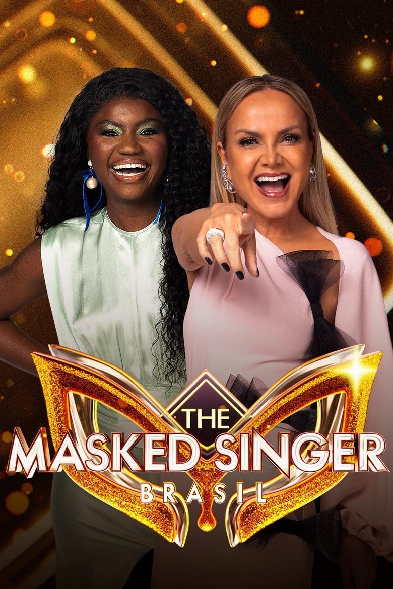 Episodes in The Masked Singer Brasil - Season 5 - Season 5 Poster of Episodes in The Masked Singer Brasil - Season 5 - Season 5