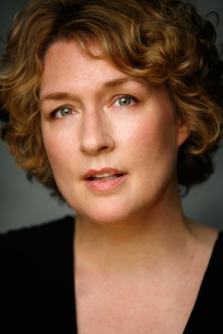Jennifer Wiltsie Portrait of Jennifer Wiltsie