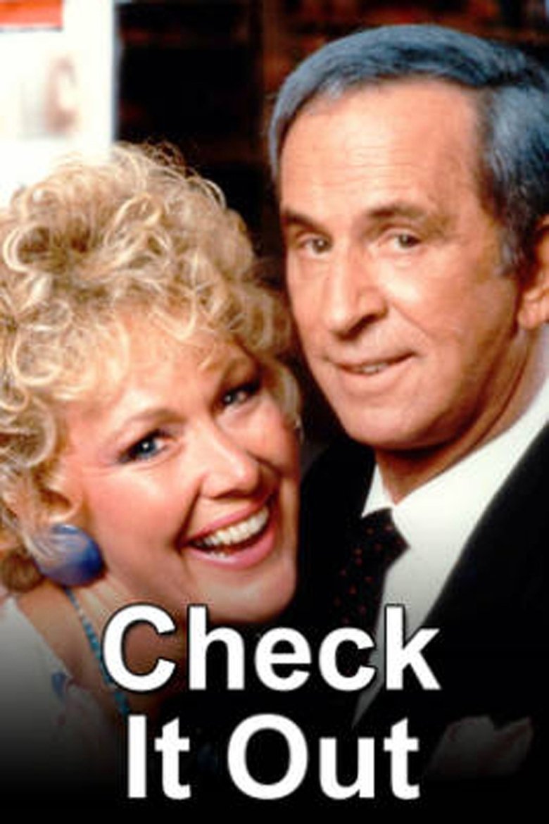 Check It Out! Poster of Check It Out!