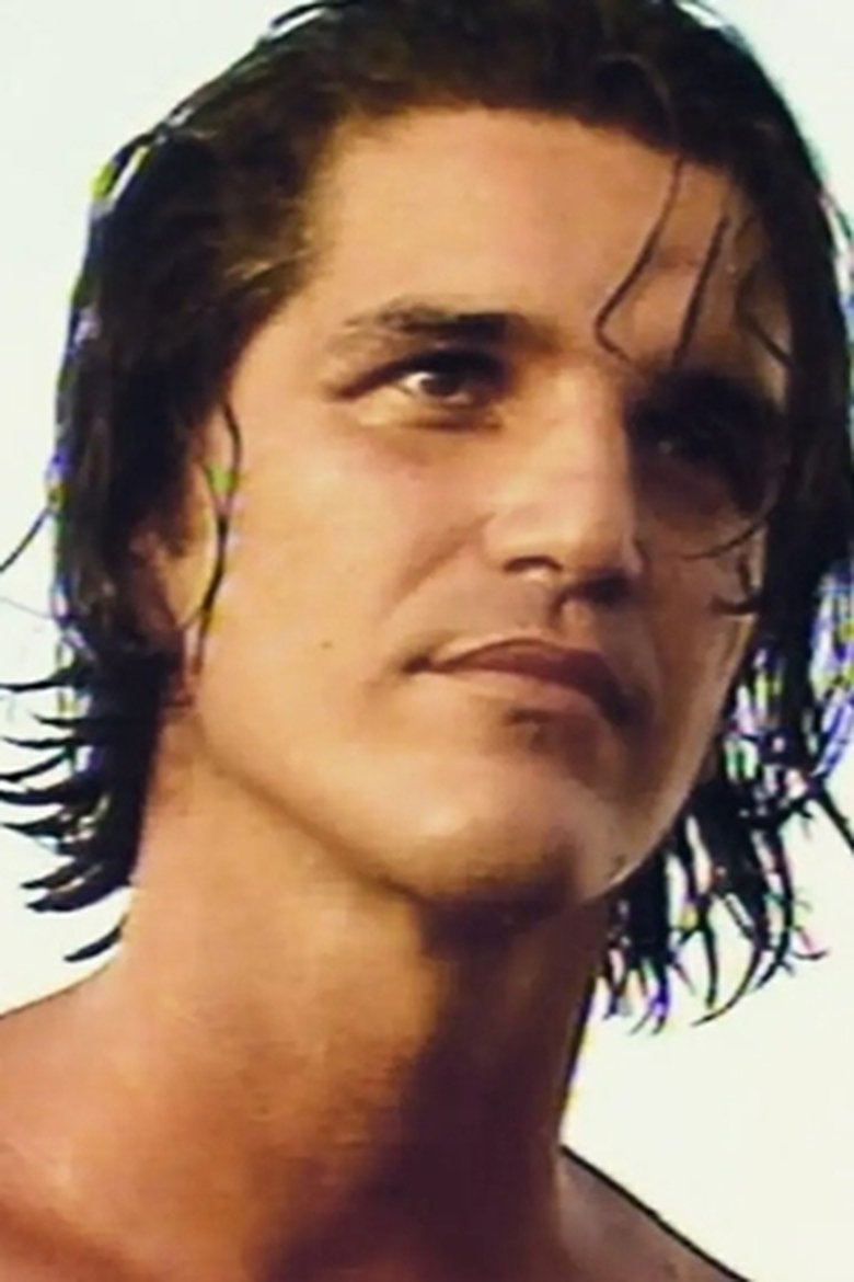Rômulo Arantes Portrait of Rômulo Arantes