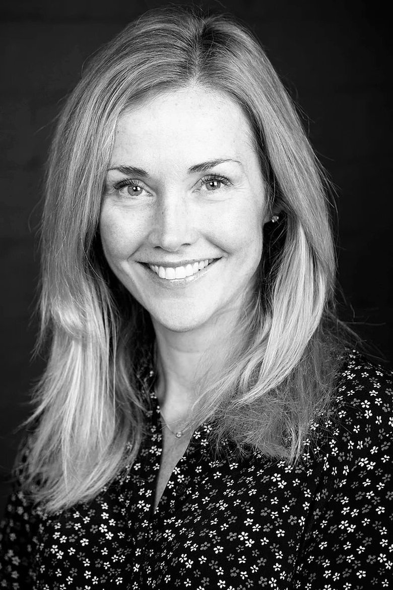 Karen Wilson Portrait of Karen Wilson