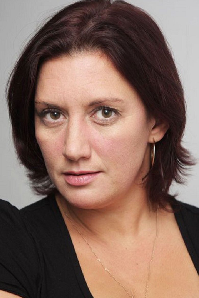 Margarita Bychkova Portrait of Margarita Bychkova