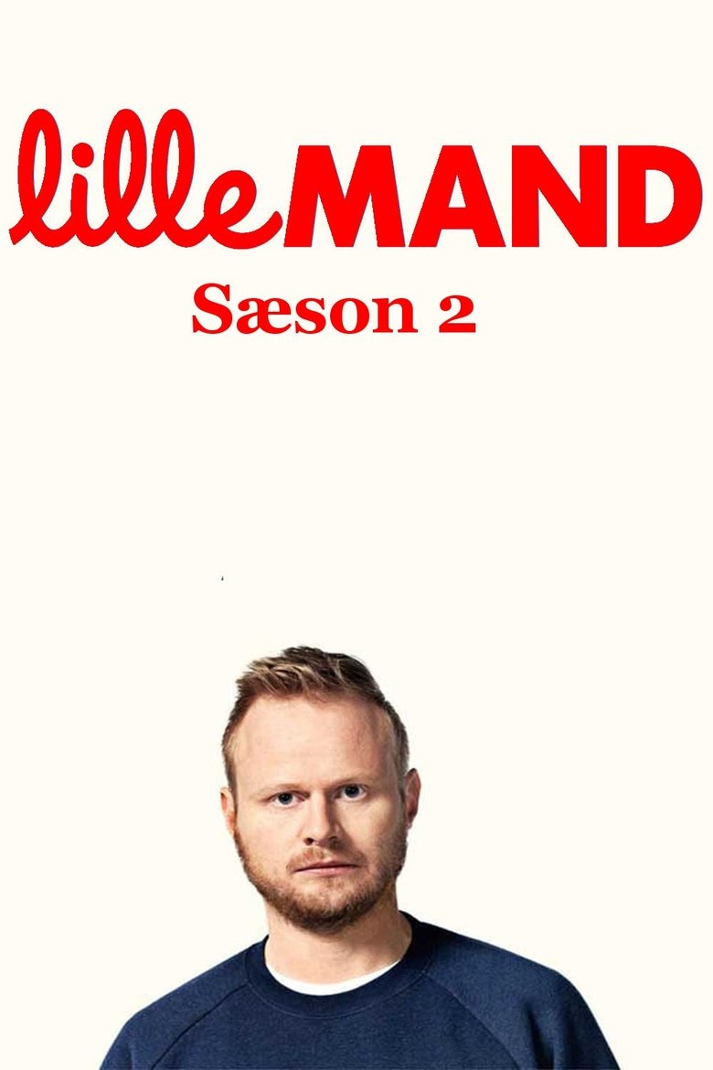 Episodes in Lillemand - Season 2 - Season 2 Poster of Episodes in Lillemand - Season 2 - Season 2