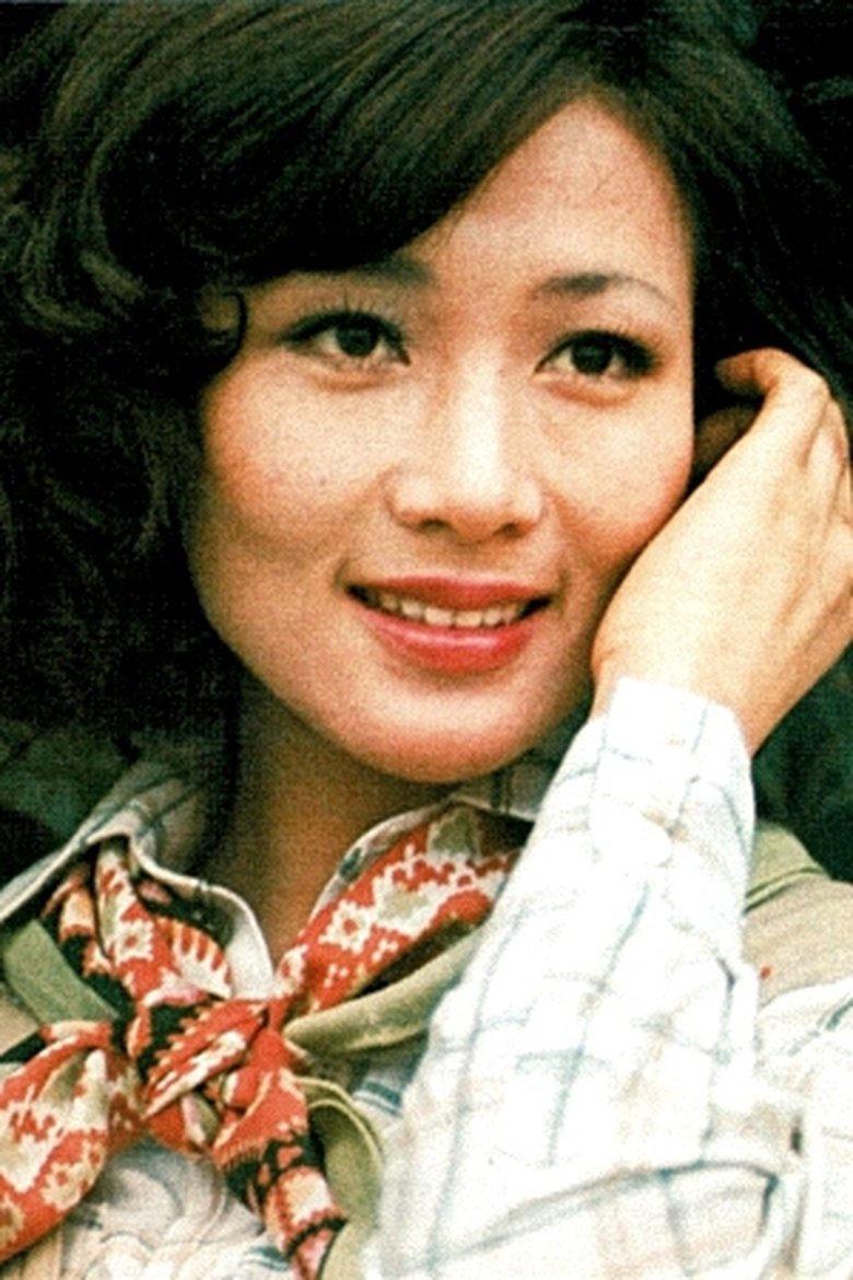 Junko Matsudaira Portrait of Junko Matsudaira