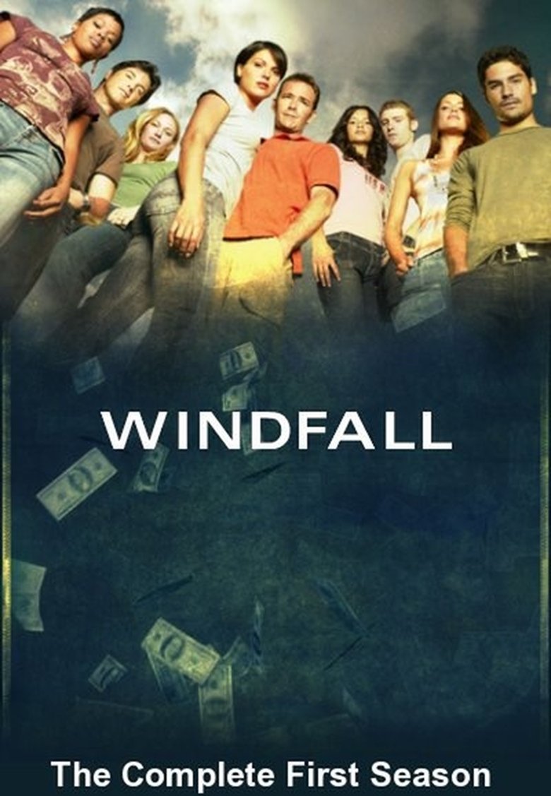 Episodes in Windfall - Season 1 - Season 1 Poster of Episodes in Windfall - Season 1 - Season 1