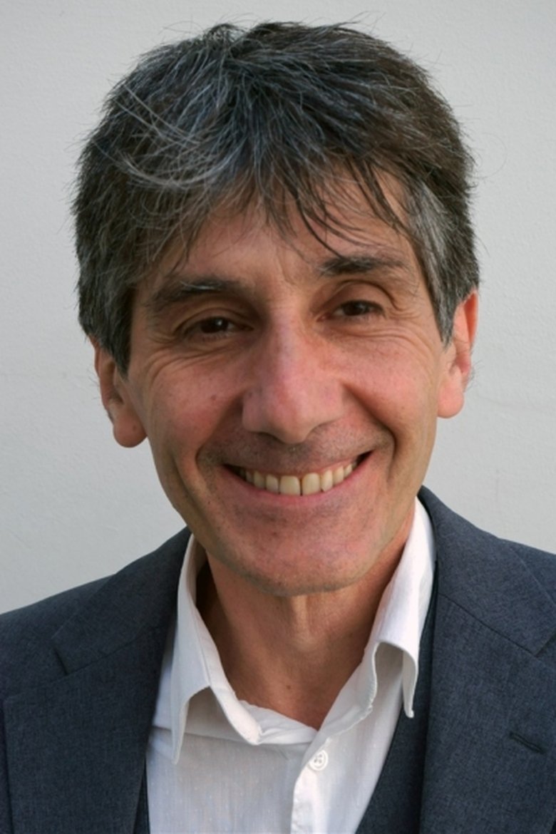 Michel Aymard Portrait of Michel Aymard