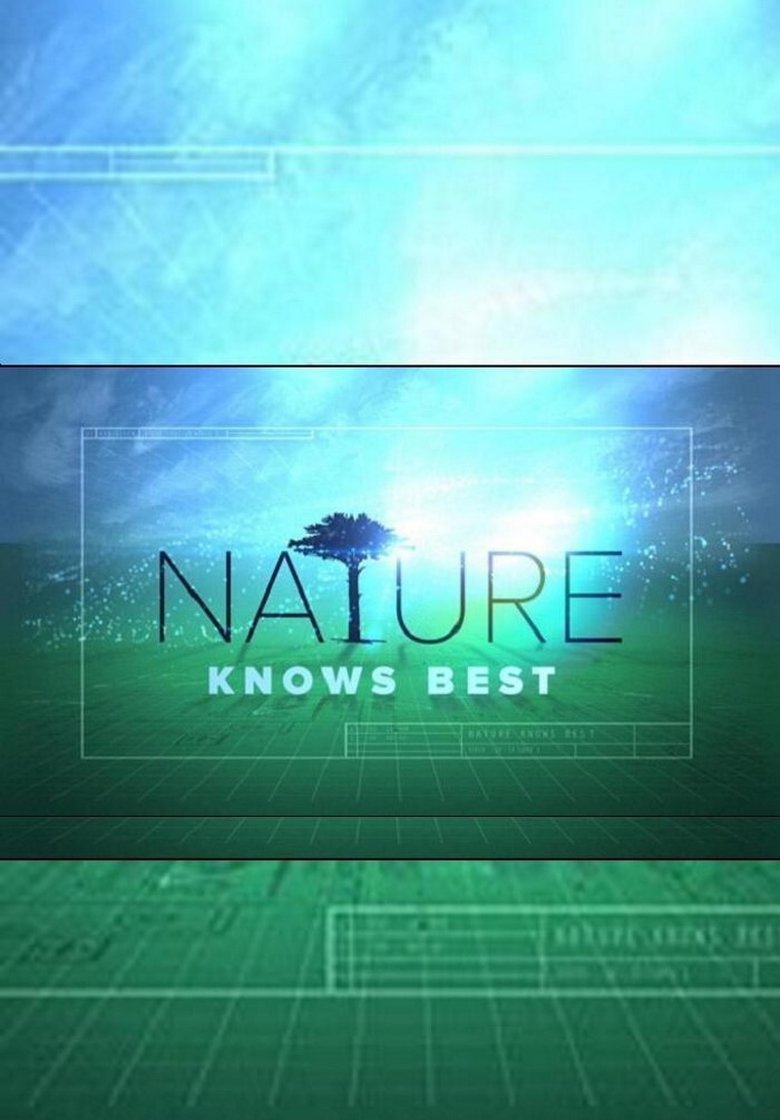 Xploration Nature Knows Best Poster of Xploration Nature Knows Best