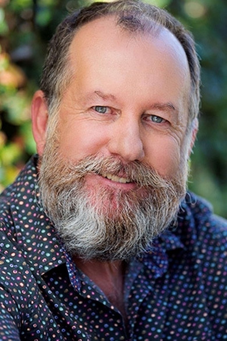 Rob Holland Portrait of Rob Holland