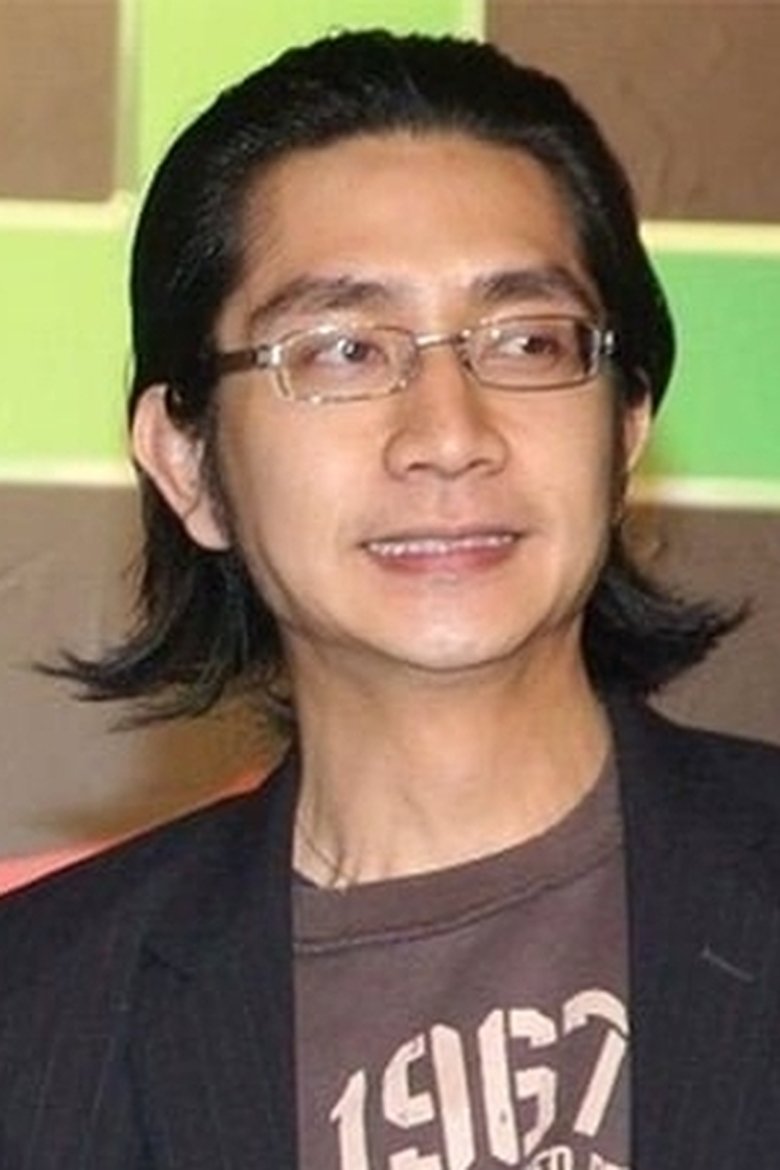 Lee Sheung-Ching Portrait of Lee Sheung-Ching