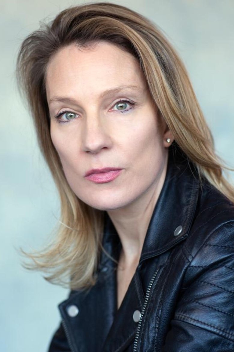 Anna Ruben Portrait of Anna Ruben