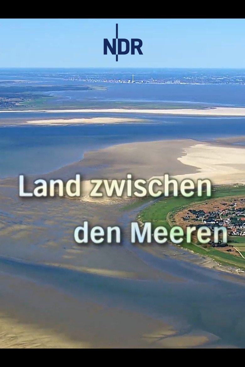 Land zwischen den Meeren Poster of Land zwischen den Meeren