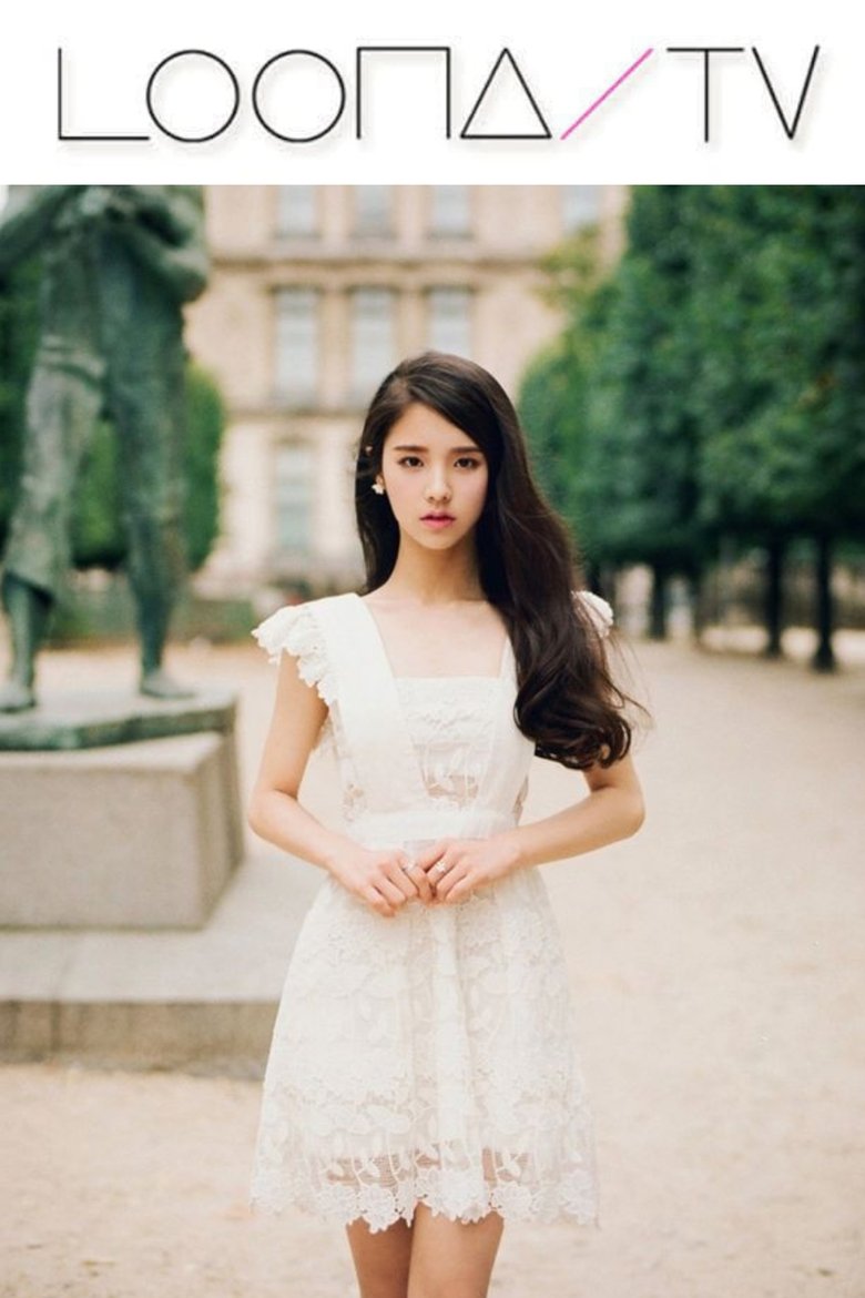 Episodes in LOONA TV - Season 1 – HeeJin - Season 1 – HeeJin Poster of Episodes in LOONA TV - Season 1 – HeeJin - Season 1 – HeeJin