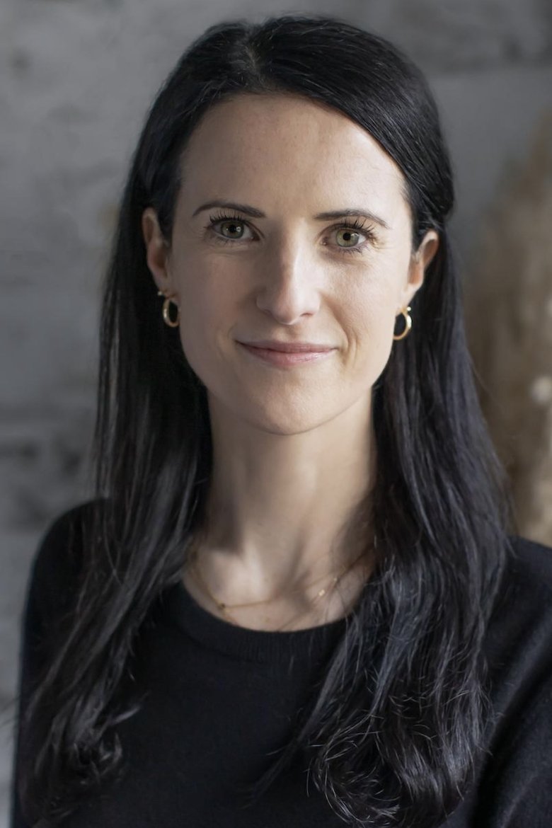 Rebecca Bourke Portrait of Rebecca Bourke