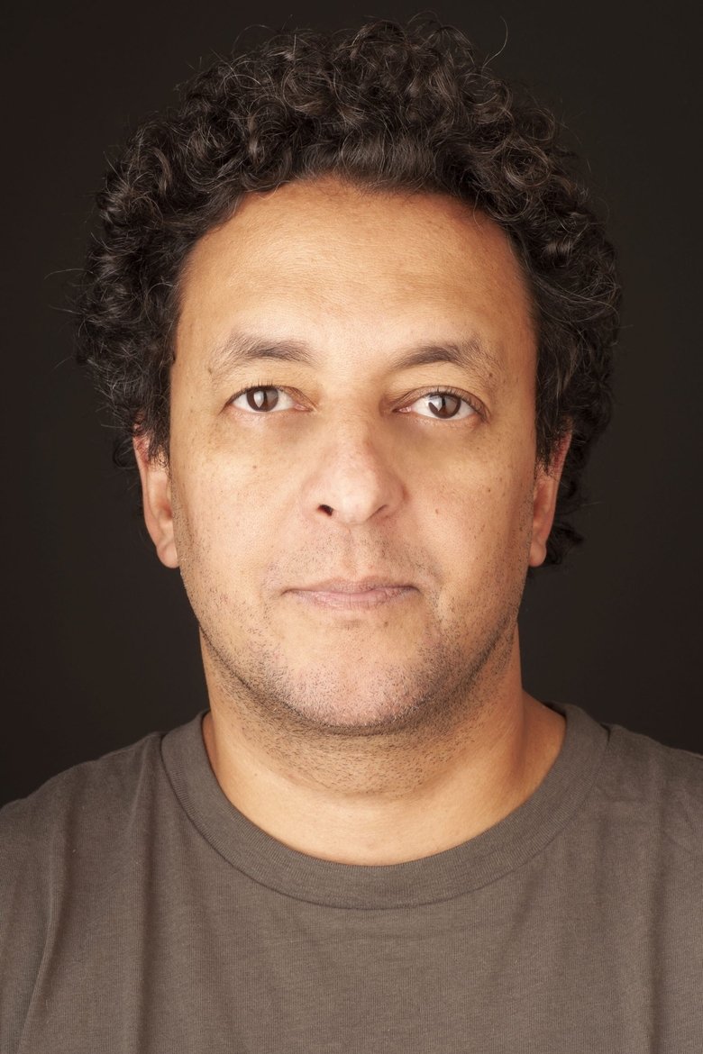 João Araújo Portrait of João Araújo