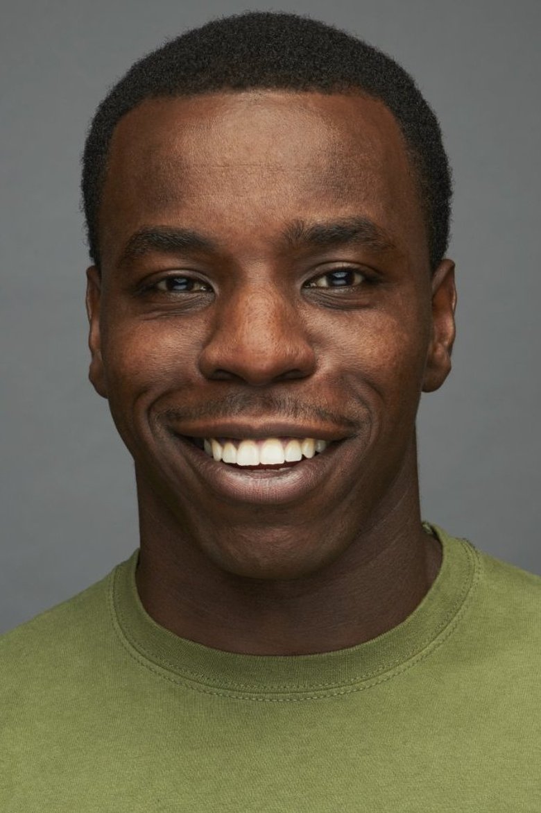 Robert Richards Jr. Portrait of Robert Richards Jr.