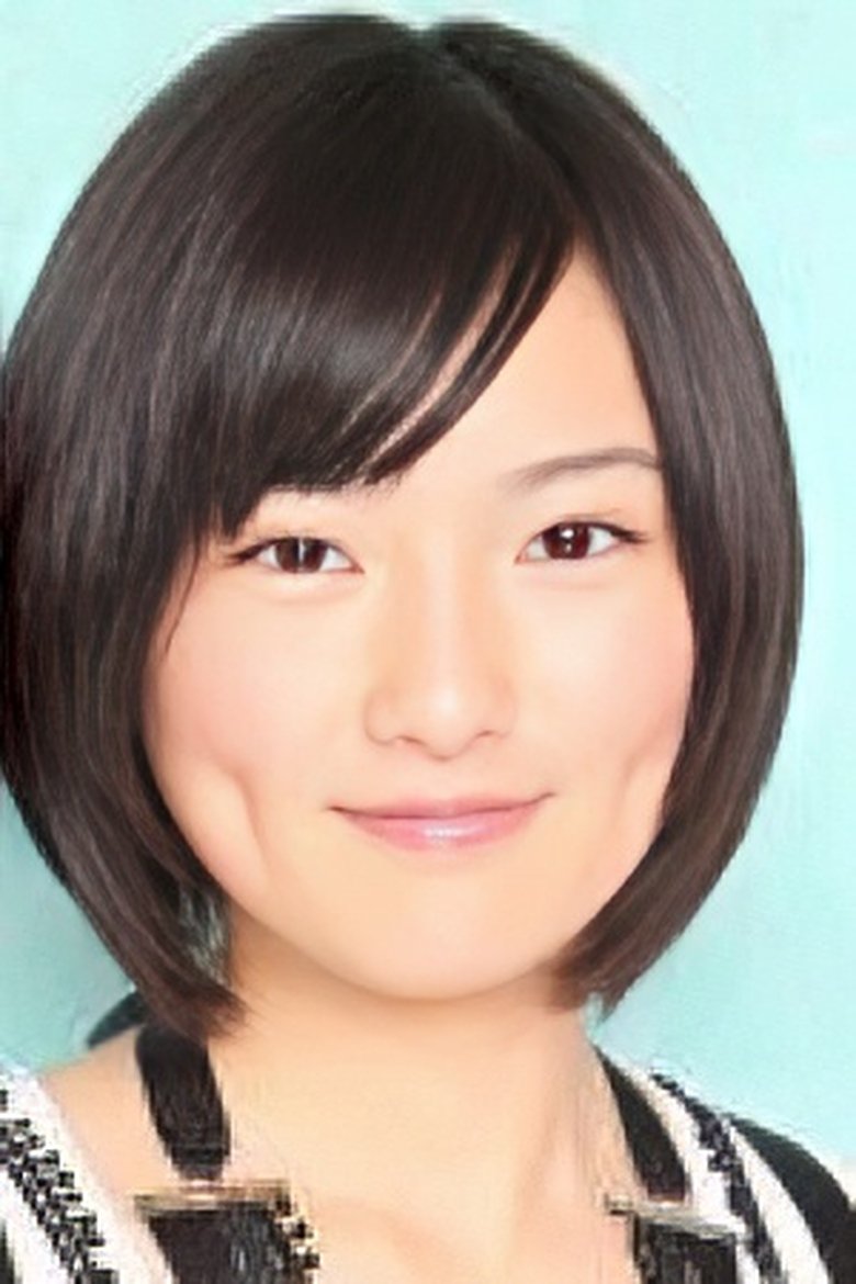 Yuri Sawada Portrait of Yuri Sawada