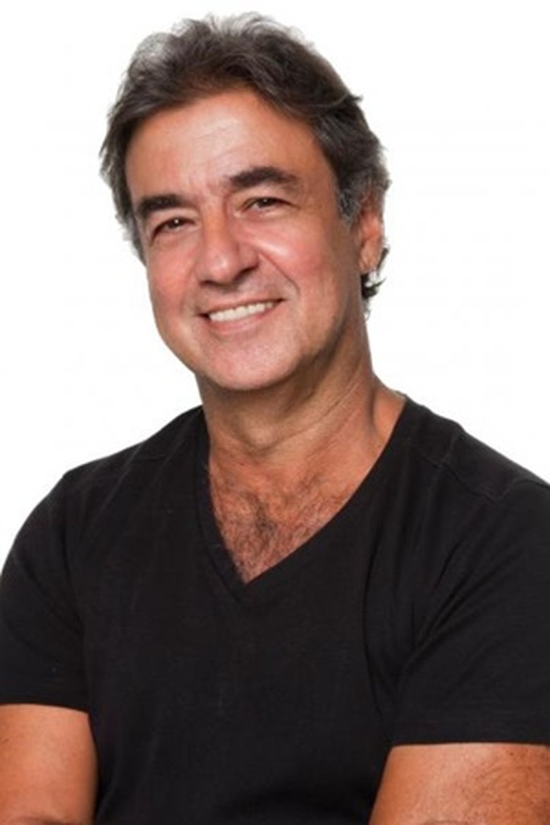 Miguel Paiva Portrait of Miguel Paiva