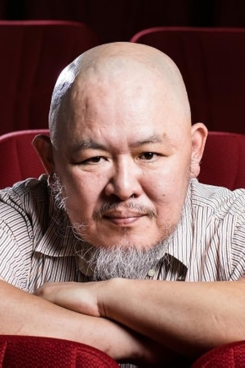 Lin Cheng-sheng Portrait of Lin Cheng-sheng