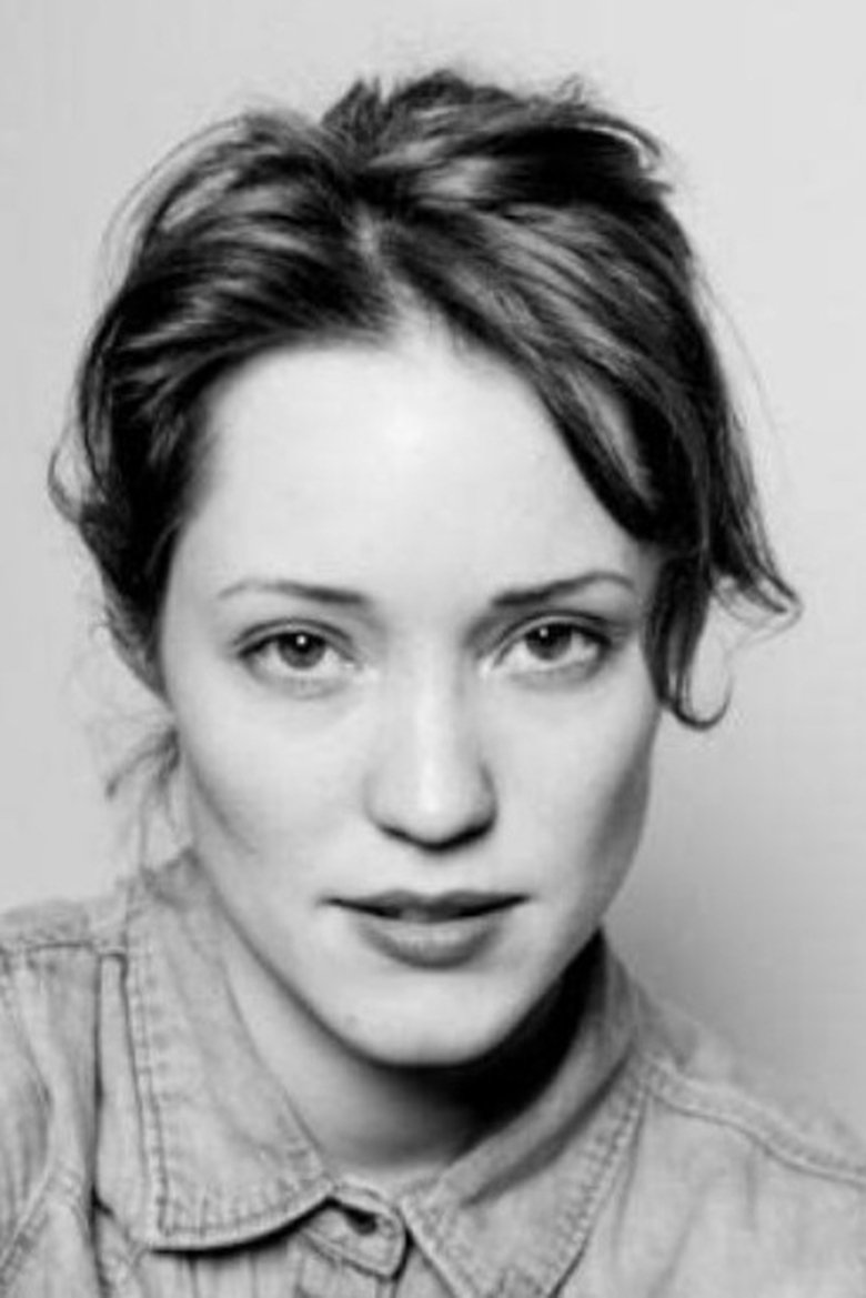 Sofie Hoflack Portrait of Sofie Hoflack