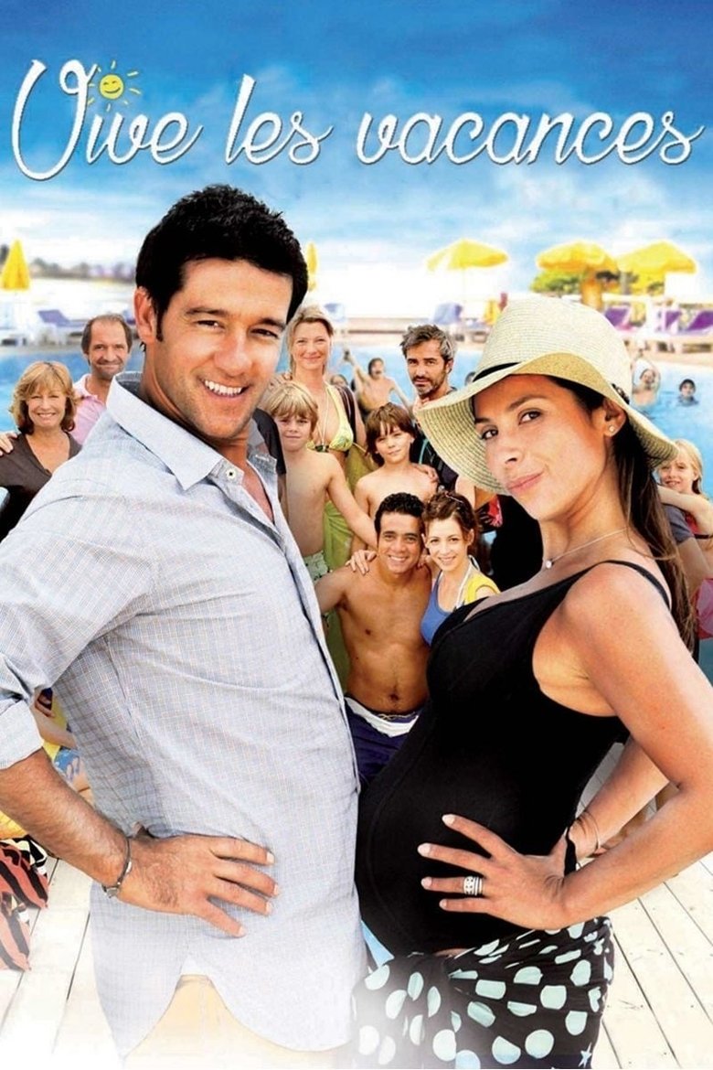 Viva Vacations! Poster of Viva Vacations!