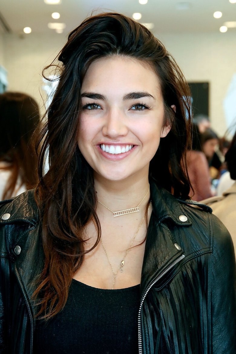 Hailee Keanna Lautenbach Portrait of Hailee Keanna Lautenbach