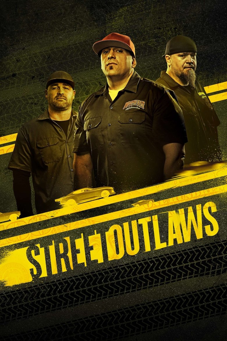 Episodes in Street Outlaws - Season 18 - Season 18 Poster of Episodes in Street Outlaws - Season 18 - Season 18