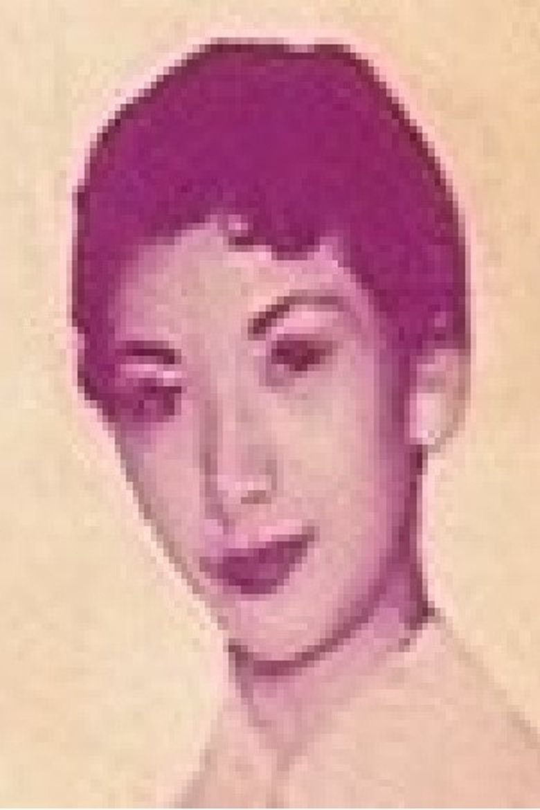 Wu Suo Portrait of Wu Suo