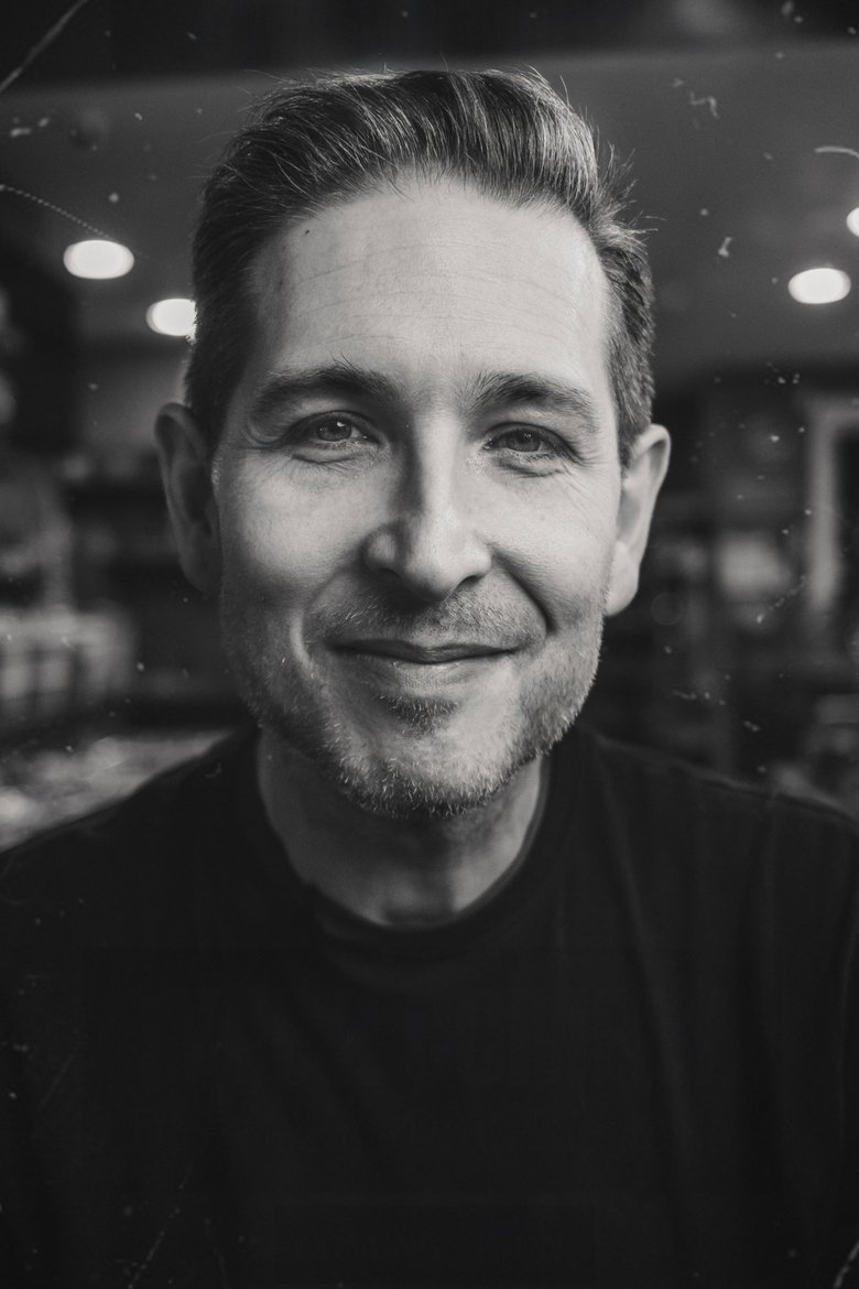 David Vox Mullen Portrait of David Vox Mullen