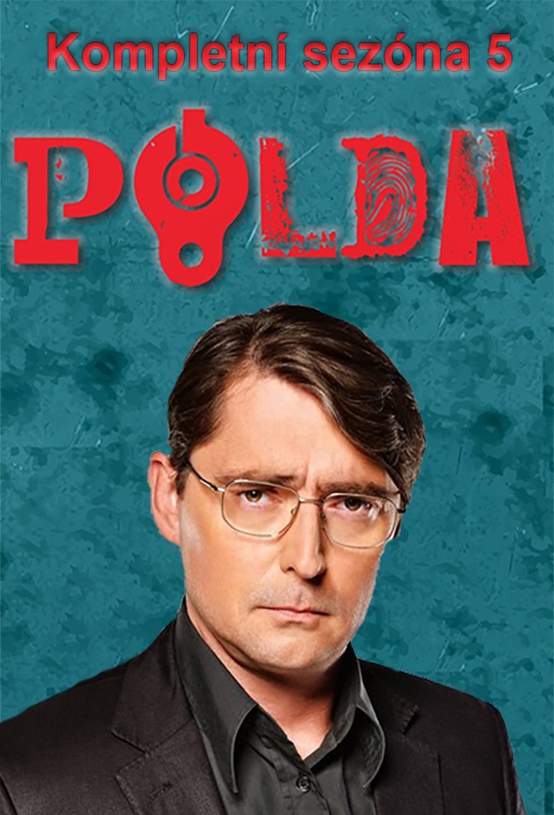 Episodes in Polda - Season 5 - Season 5 Poster of Episodes in Polda - Season 5 - Season 5