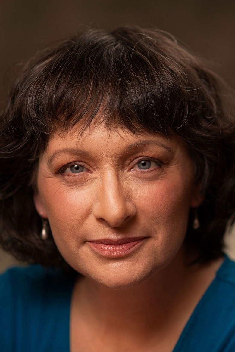 Suzanne Lambert Portrait of Suzanne Lambert