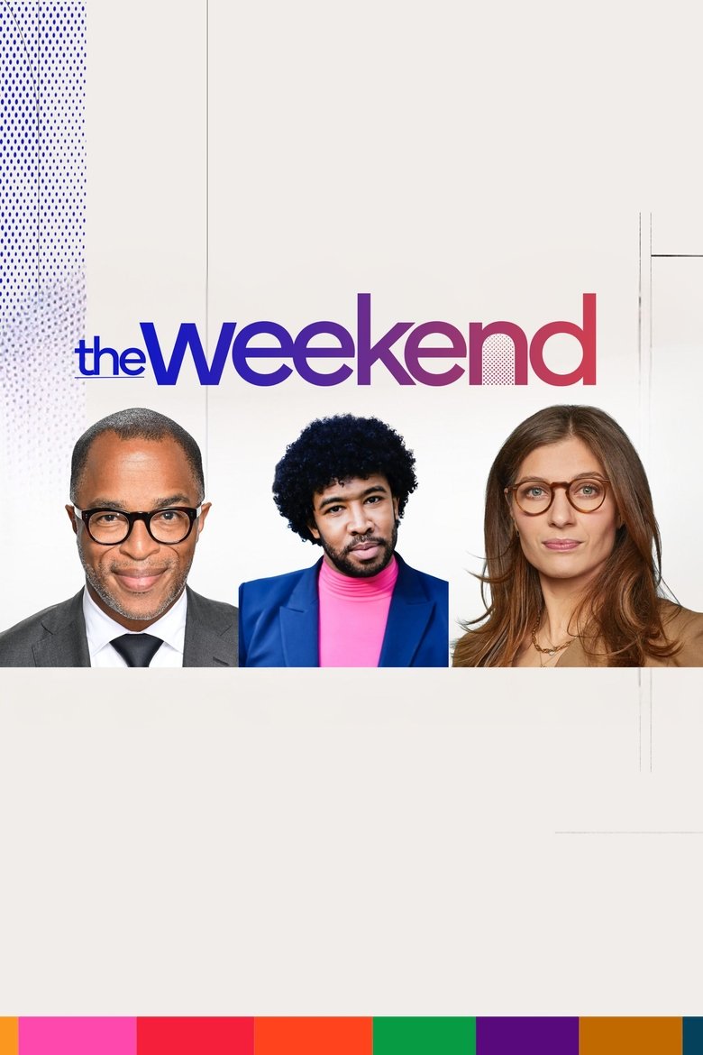 Episodes in TheWeekend - Season 2 - Season 2 Poster of Episodes in TheWeekend - Season 2 - Season 2