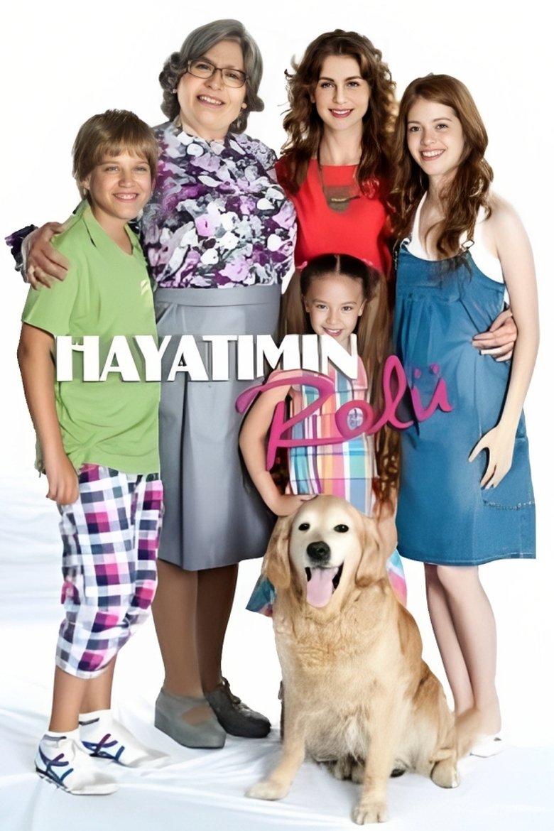 Hayatımın Rolü Poster of Hayatımın Rolü