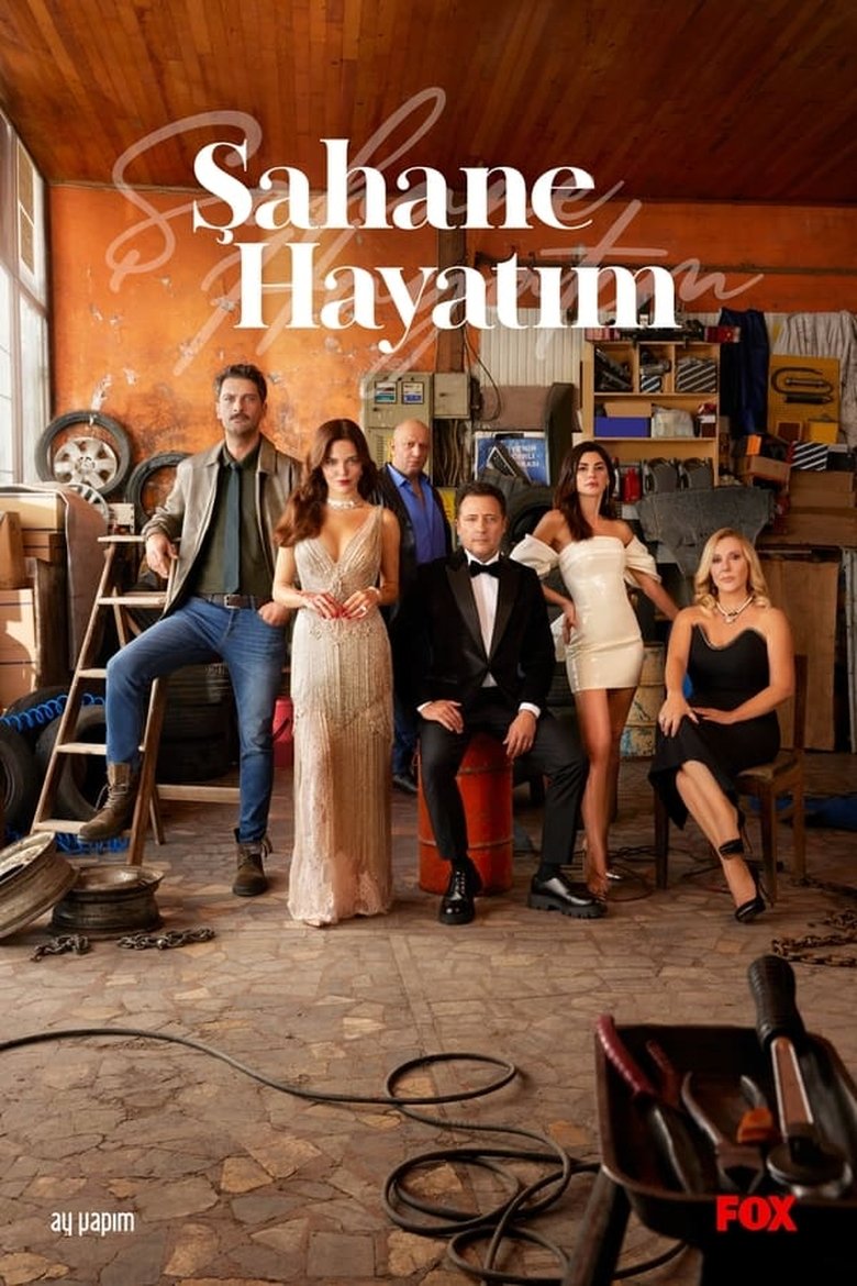 Cast and Crew in My Wonderful Life - Episode 10 (Season 1 - Episode 10) - Episode 10 Poster of Cast and Crew in My Wonderful Life - Episode 10 (Season 1 - Episode 10) - Episode 10