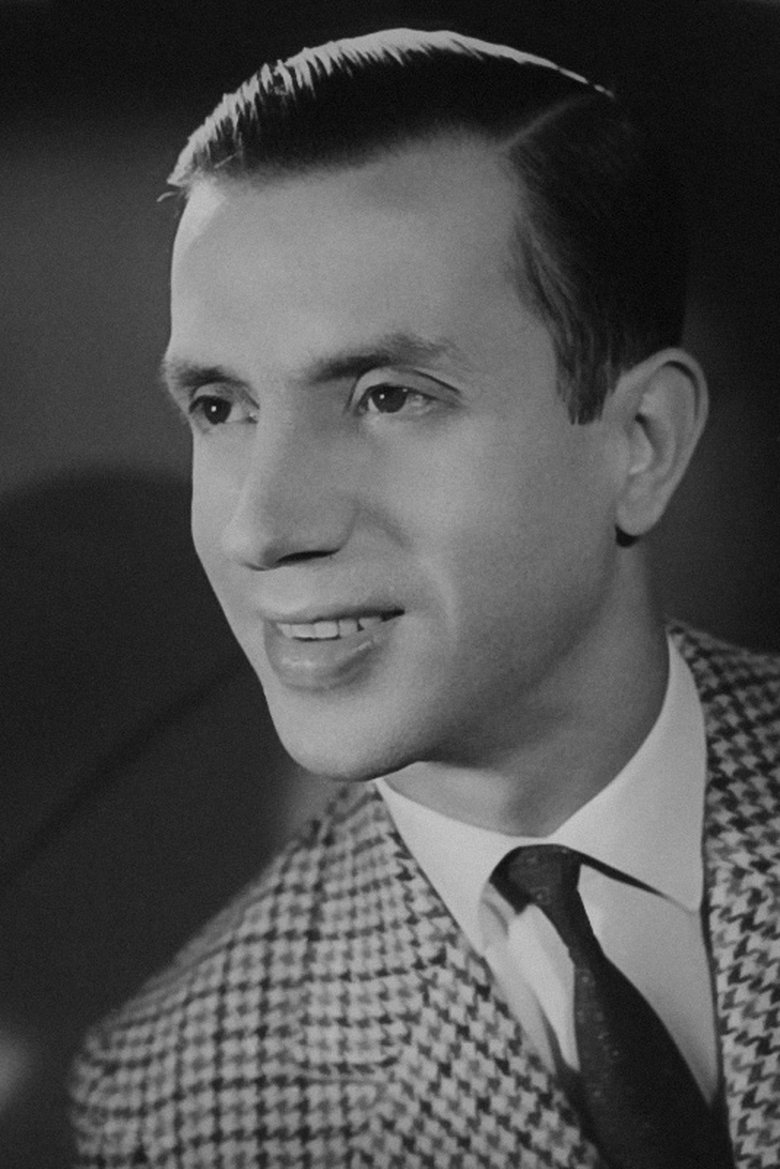 Fernando Farinha Portrait of Fernando Farinha