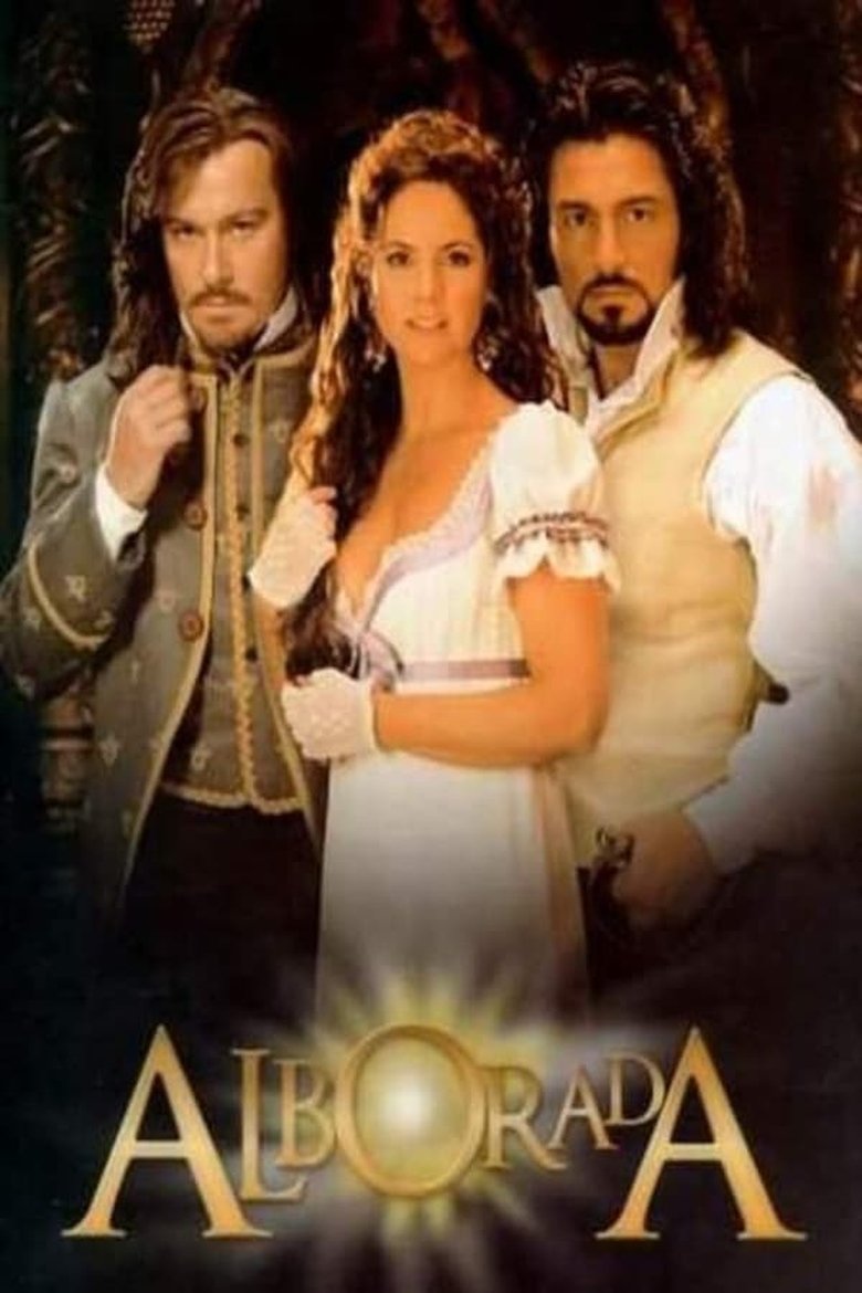 Episodes in Alborada - Season 1 - Season 1 Poster of Episodes in Alborada - Season 1 - Season 1