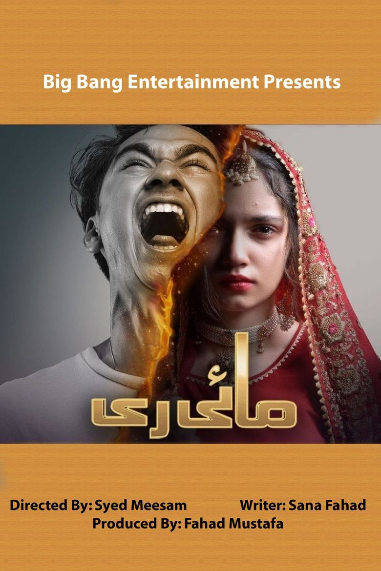 Mayi Ri Poster of Mayi Ri
