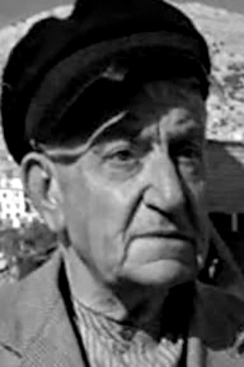 Christoforos Nezer Portrait of Christoforos Nezer
