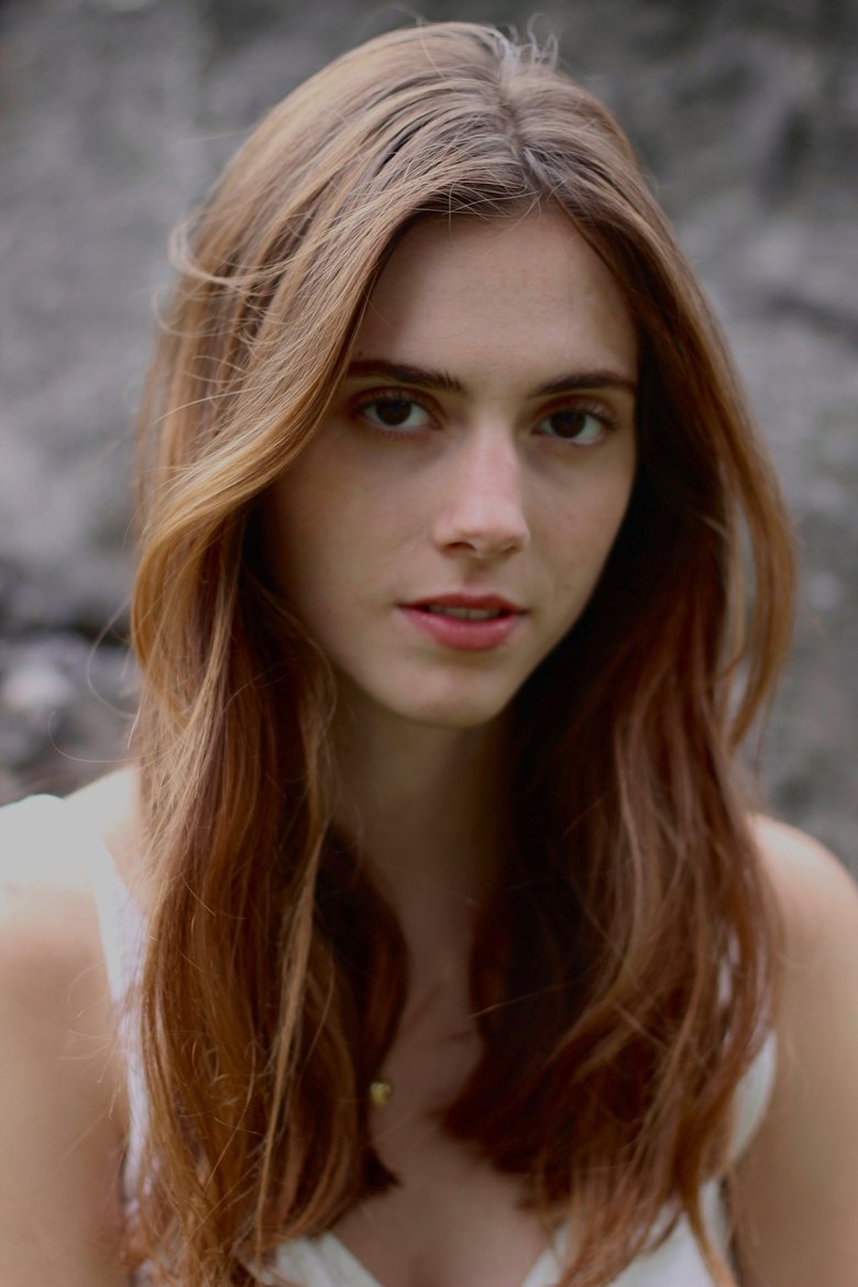 Dorottya Ilosvai Portrait of Dorottya Ilosvai
