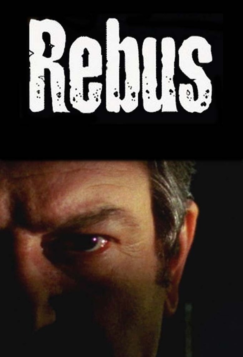 Rebus Poster of Rebus